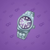 Swiss Watch #6752 Swiss Watch #6752