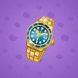 Swiss Watch #6761 Swiss Watch #6761