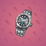 Swiss Watch #6776 Swiss Watch #6776