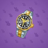 Swiss Watch #6780