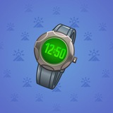 Swiss Watch #6789 Swiss Watch #6789