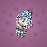 Swiss Watch #6792