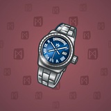 Swiss Watch #6805 Swiss Watch #6805