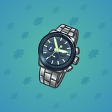 Swiss Watch #6806
