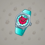 Swiss Watch #6817 Swiss Watch #6817