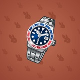 Swiss Watch #6828
