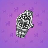 Swiss Watch #6829 Swiss Watch #6829