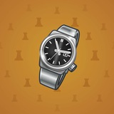 Swiss Watch #6831 Swiss Watch #6831