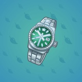 Swiss Watch #6841 Swiss Watch #6841