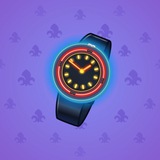 Swiss Watch #6847 Swiss Watch #6847