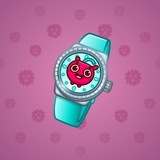 Swiss Watch #6855 Swiss Watch #6855