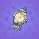 Swiss Watch #6858