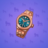Swiss Watch #6861 Swiss Watch #6861