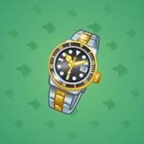 Swiss Watch #6870 Swiss Watch #6870