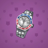 Swiss Watch #6878 Swiss Watch #6878