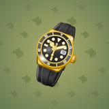 Swiss Watch #6889 Swiss Watch #6889