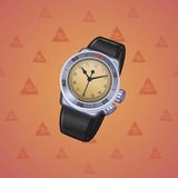 Swiss Watch #6890 Swiss Watch #6890