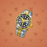 Swiss Watch #6897 Swiss Watch #6897