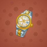 Swiss Watch #6900 Swiss Watch #6900