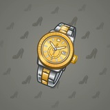 Swiss Watch #6902 Swiss Watch #6902