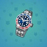 Swiss Watch #6908 Swiss Watch #6908