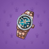 Swiss Watch #6919 Swiss Watch #6919