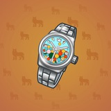 Swiss Watch #6923