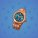 Swiss Watch #6925 Swiss Watch #6925