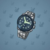 Swiss Watch #6930 Swiss Watch #6930