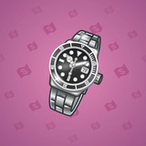 Swiss Watch #6941 Swiss Watch #6941