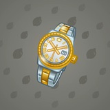 Swiss Watch #6943 Swiss Watch #6943