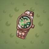 Swiss Watch #6968 Swiss Watch #6968