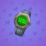 Swiss Watch #6970 Swiss Watch #6970