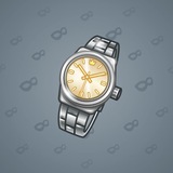 Swiss Watch #6984 Swiss Watch #6984