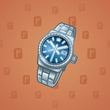 Swiss Watch #6985