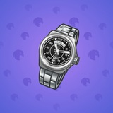 Swiss Watch #6997 Swiss Watch #6997