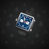 Swiss Watch #7002 Swiss Watch #7002