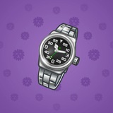 Swiss Watch #7005 Swiss Watch #7005