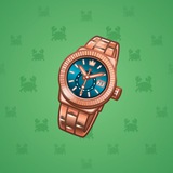 Swiss Watch #7008 Swiss Watch #7008