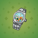 Swiss Watch #7013