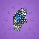 Swiss Watch #7014