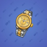 Swiss Watch #7015 Swiss Watch #7015