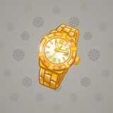 Swiss Watch #7024 Swiss Watch #7024