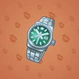 Swiss Watch #7026 Swiss Watch #7026