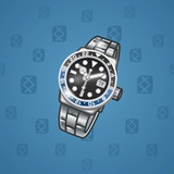 Swiss Watch #7029 Swiss Watch #7029