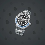 Swiss Watch #7037 Swiss Watch #7037