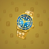 Swiss Watch #7038