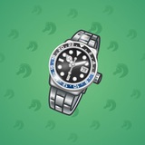 Swiss Watch #7044 Swiss Watch #7044