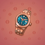 Swiss Watch #7045