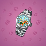 Swiss Watch #7059 Swiss Watch #7059